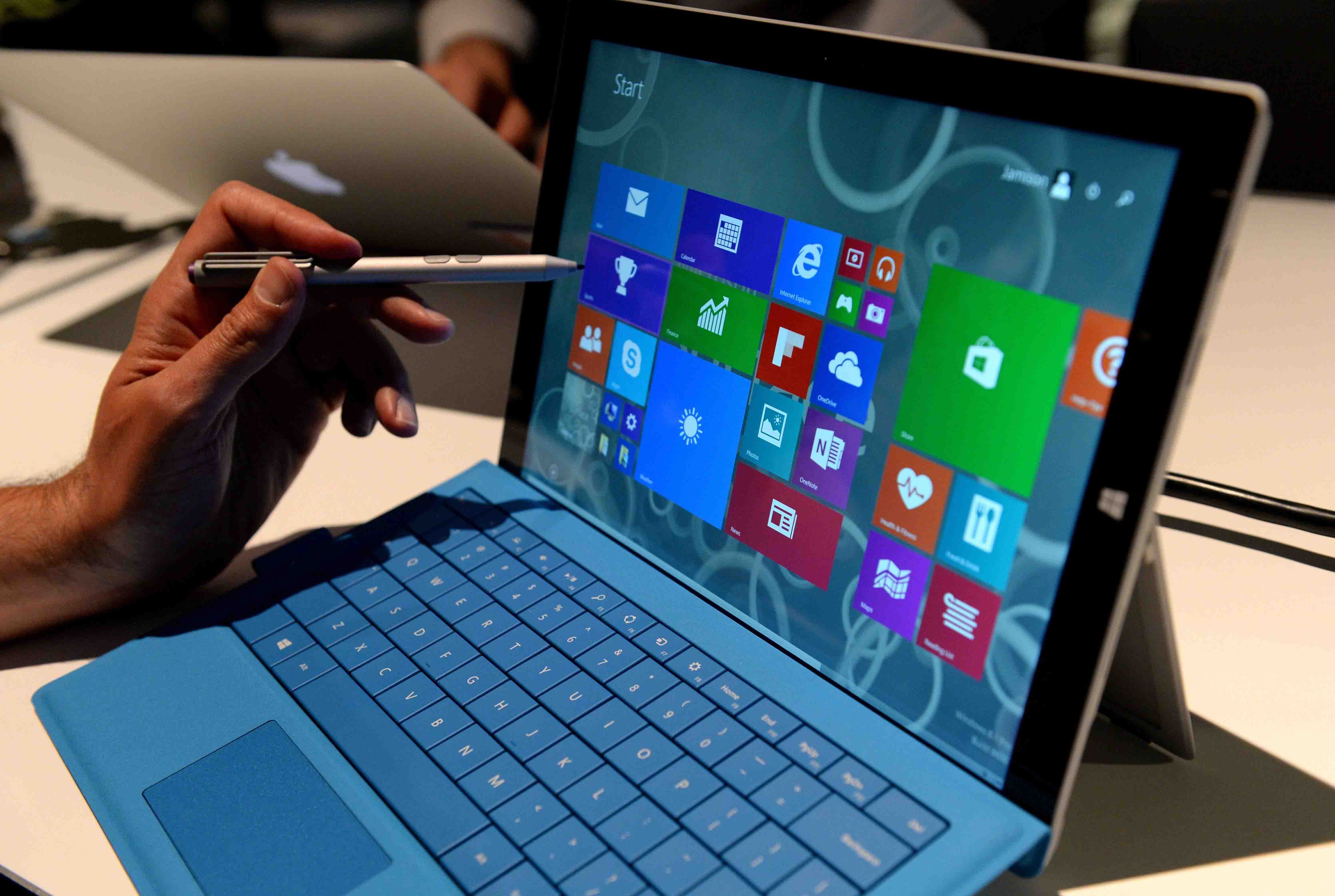 computer applications image