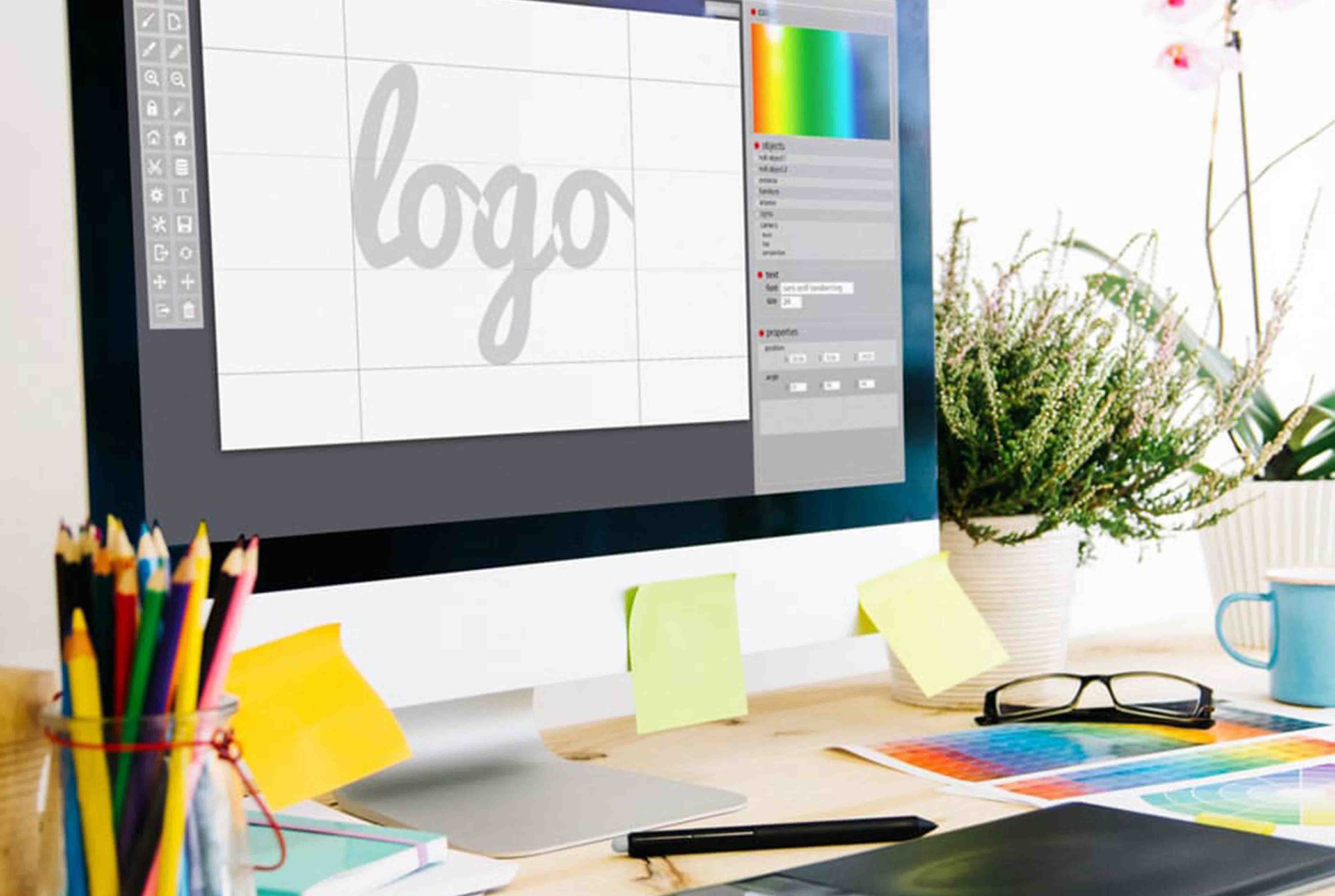 graphic design course image